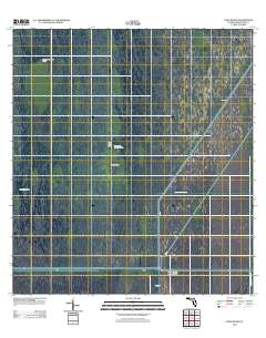 Long Island 2012 topographic map thumbnail