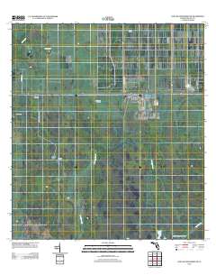 Long Island Marsh NW 2012 topographic map thumbnail