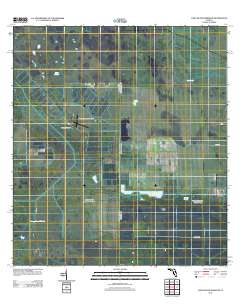 Long Island Marsh SE 2012 topographic map thumbnail