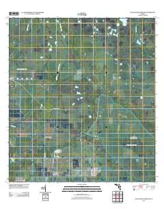 Long Island Marsh SW 2012 topographic map thumbnail