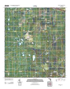 Madison SE 2012 topographic map thumbnail