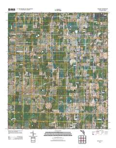 Malone 2012 topographic map thumbnail