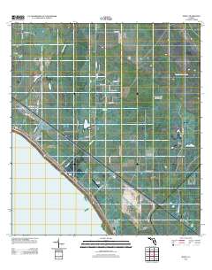 Marcy 2012 topographic map thumbnail