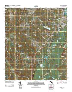 Century 2012 topographic map thumbnail
