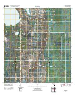 Childs 2012 topographic map thumbnail
