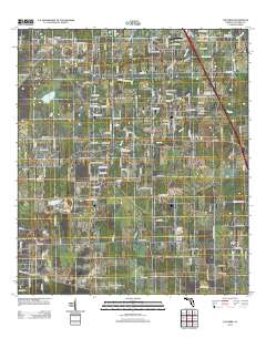 Columbia 2012 topographic map thumbnail