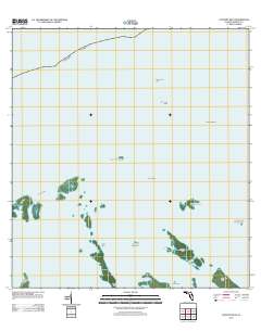 Content Keys 2012 topographic map thumbnail