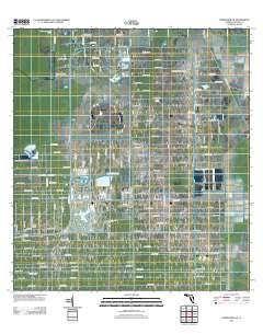 Corkscrew SE 2012 topographic map thumbnail