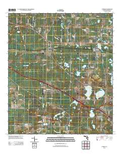 Cypress 2012 topographic map thumbnail