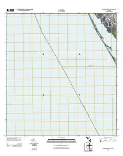 Englewood NW 2012 topographic map thumbnail
