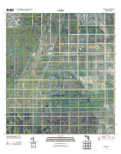 Felda NE 2012 topographic map thumbnail