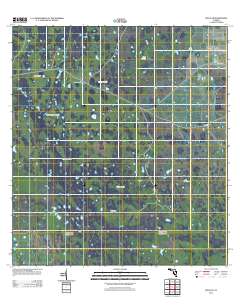 Felda SE 2012 topographic map thumbnail