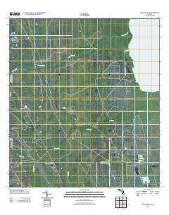 Fort Drum NE 2012 topographic map thumbnail
