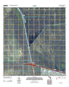 Andytown 2012 topographic map thumbnail