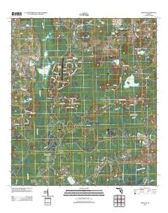 Ashville 2012 topographic map thumbnail