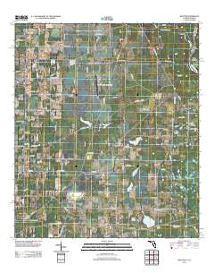 Bascom 2012 topographic map thumbnail