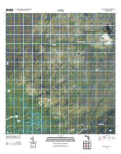 Big Boy Lake 2012 topographic map thumbnail