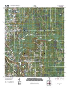 Boulogne 2012 topographic map thumbnail