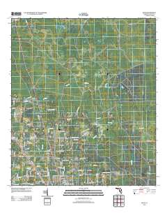 Boyd 2012 topographic map thumbnail
