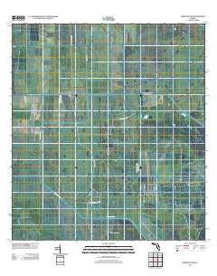 Brighton NW 2012 topographic map thumbnail
