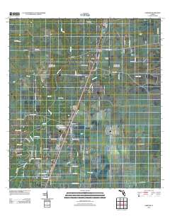 Gardner 2012 topographic map thumbnail
