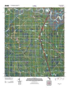 Gross 2012 topographic map thumbnail