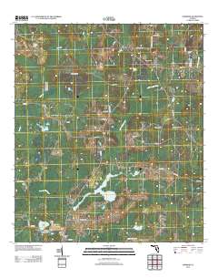 Hamburg 2012 topographic map thumbnail