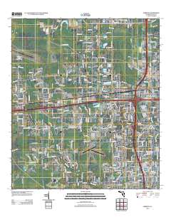 Marietta 2012 topographic map thumbnail