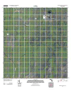 Monroe Station NE 2012 topographic map thumbnail