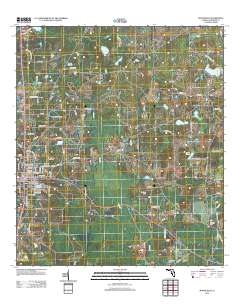 Monticello 2012 topographic map thumbnail