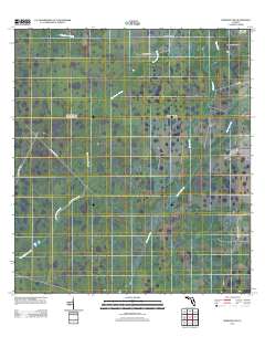 Murdock NW 2012 topographic map thumbnail