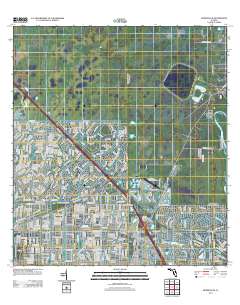 Murdock SE 2012 topographic map thumbnail
