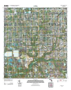 Nichols 2012 topographic map thumbnail