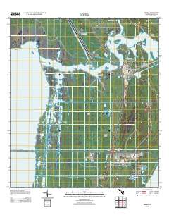 Orsino 2012 topographic map thumbnail