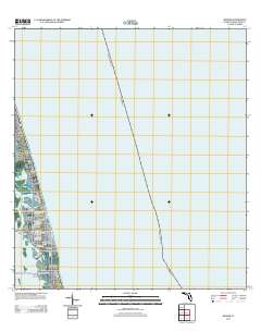 Riomar 2012 topographic map thumbnail