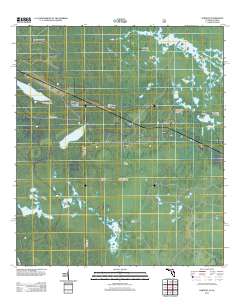 Sargent 2012 topographic map thumbnail