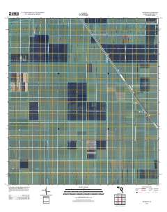 Shawano 2012 topographic map thumbnail