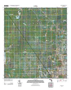 Socrum 2012 topographic map thumbnail