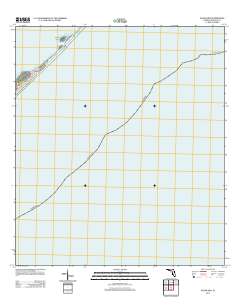 Sugar Hill 2012 topographic map thumbnail