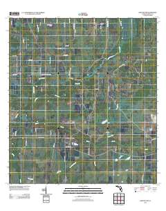 Sweetwater 2012 topographic map thumbnail