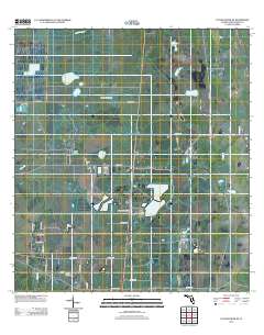 Taylor Creek NE 2012 topographic map thumbnail