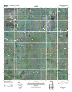 Taylor Creek NW 2012 topographic map thumbnail