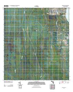 Venus NW 2012 topographic map thumbnail