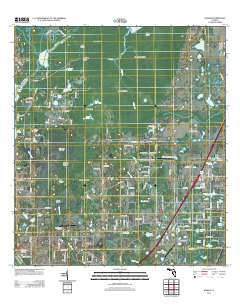 Wahoo 2012 topographic map preview