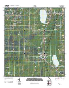 Waldo 2012 topographic map thumbnail