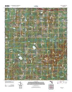 Wausau 2012 topographic map thumbnail