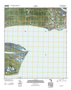 West Pass 2012 topographic map thumbnail