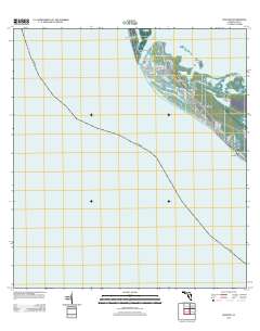 Wulfert 2012 topographic map thumbnail