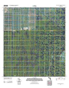 Big Mound North 2012 topographic map thumbnail