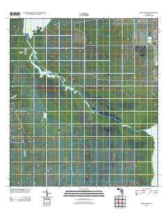 Deer Park NE 2012 topographic map thumbnail